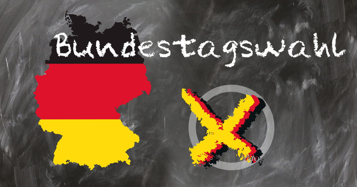 Bundestagswahl