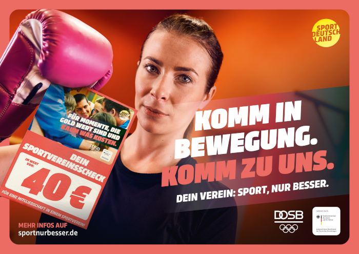 Sportvereinsscheck