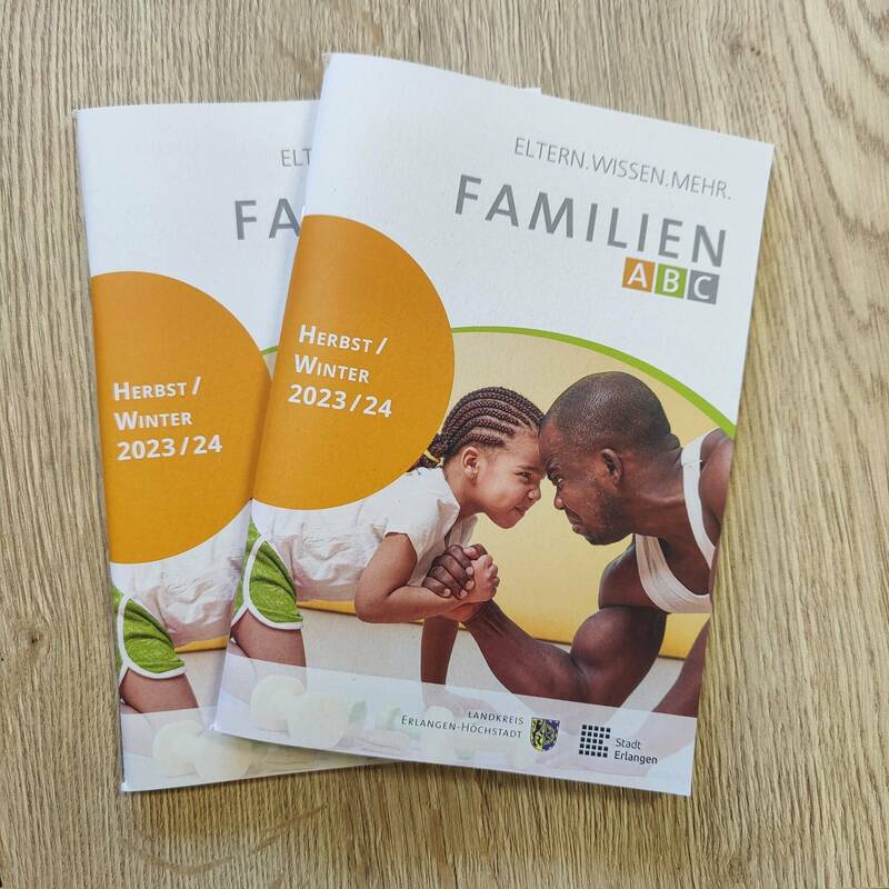 FamilienABC Herbst/Winter 2023/24