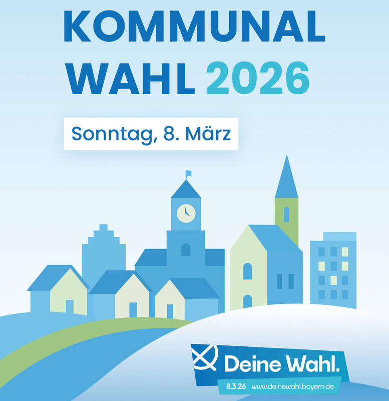 Kommunalwahl 2026 - Grafik 4:5