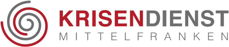 Krisen Dienst Logo