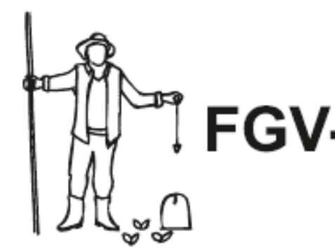 Feldgeschworenen-Vereinigung Erlangen-Höchstadt - Logo