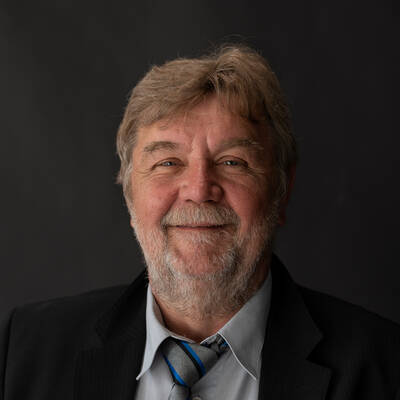 Horst Rehder - Erster Bürgermeister Heßdorf & Stellv. Gemeinschaftsvorsitzender
