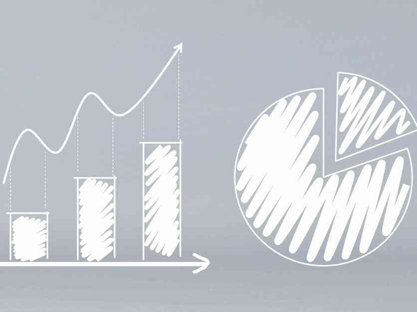 Statistik Diagramm