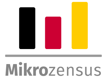 Mikrozensus-Logo