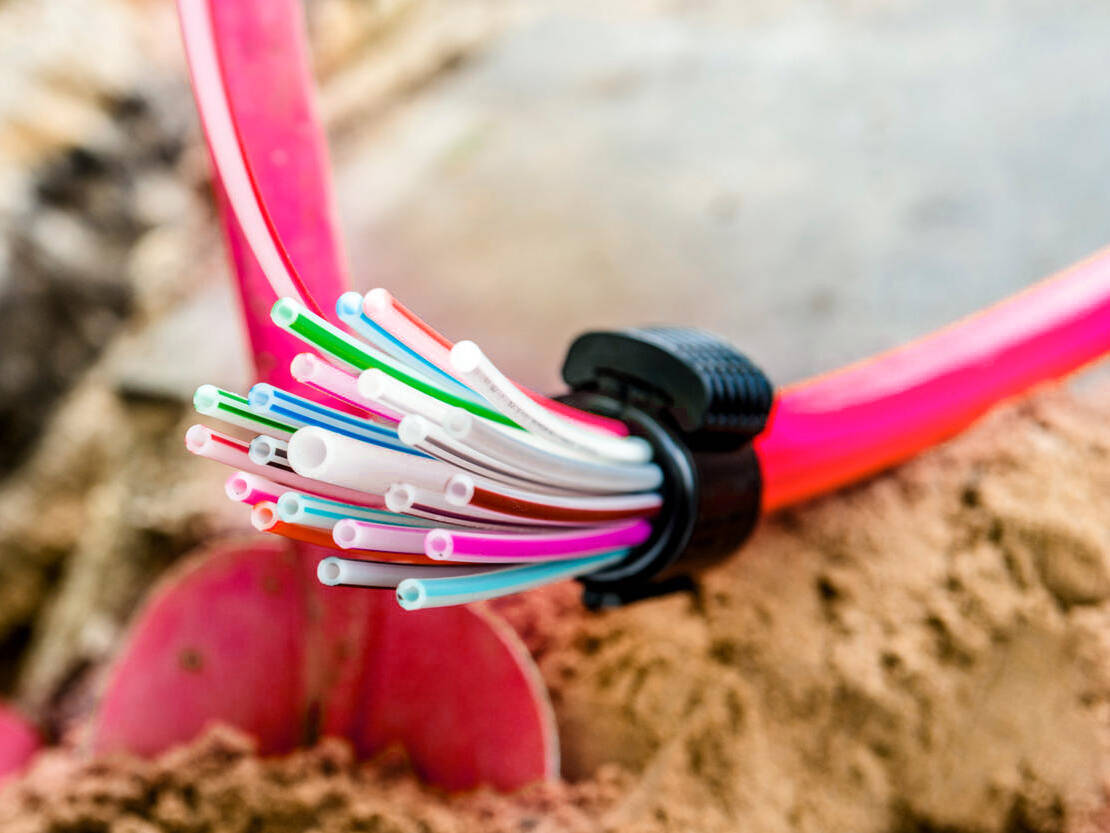 Erinnerung: Vorvermarktungfenster Glasfaser läuft bald ab