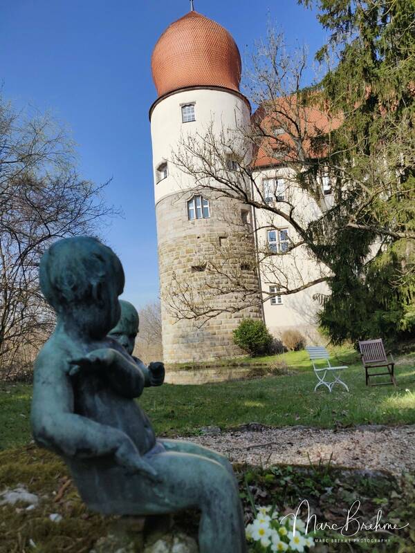 Wasserschloss Neuhaus