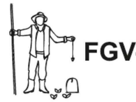 Feldgeschworenen-Vereinigung Erlangen-Höchstadt - Logo