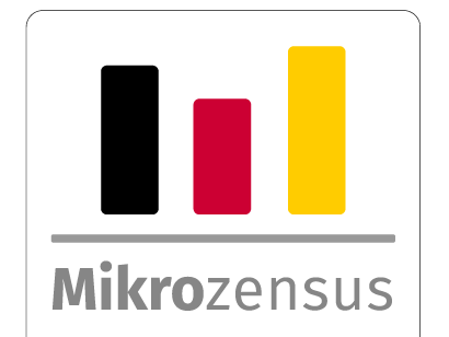 Mikrozensus-Logo