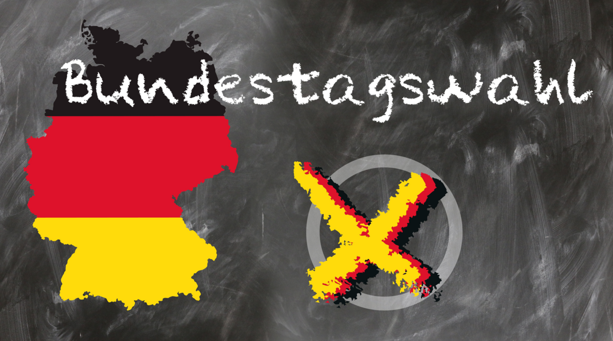 Bundestagswahl