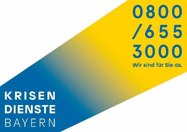 Krisen Dienst Logo