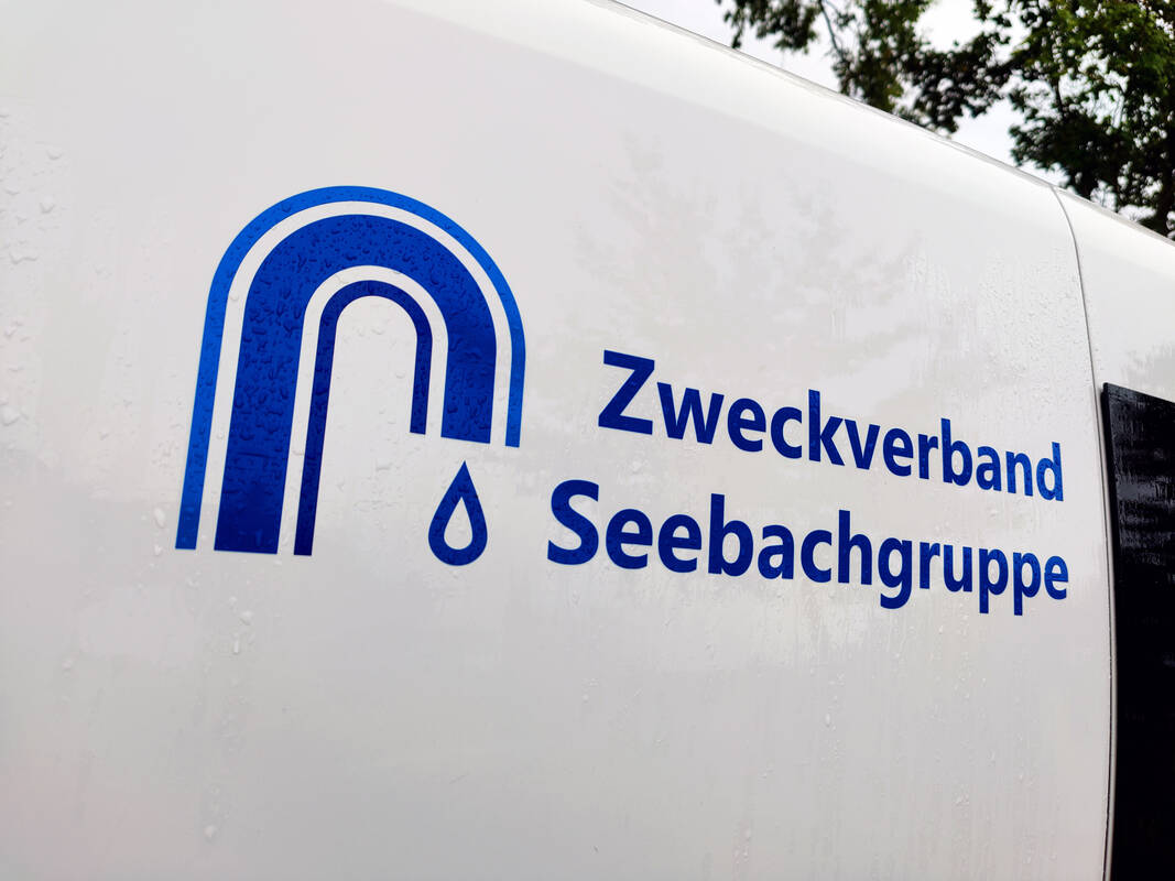 Dienstfahrzeug ZVS