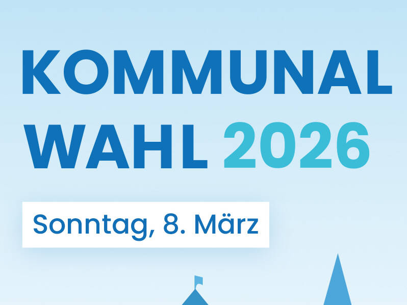Kommunalwahl 2026 - Grafik 4:5