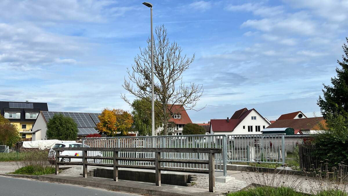 Brückenbauwerk 005 Niederlindach