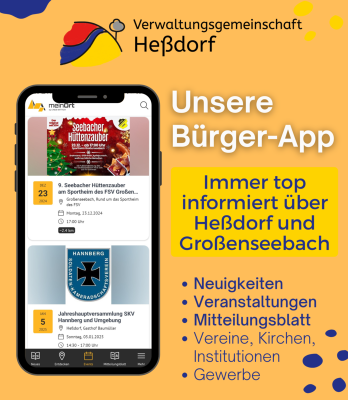 Bürger-App (Promo v3.1)
