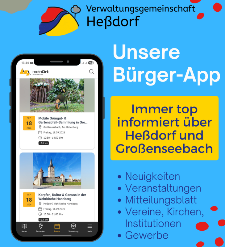 Bürger-App (Promo v2.2)