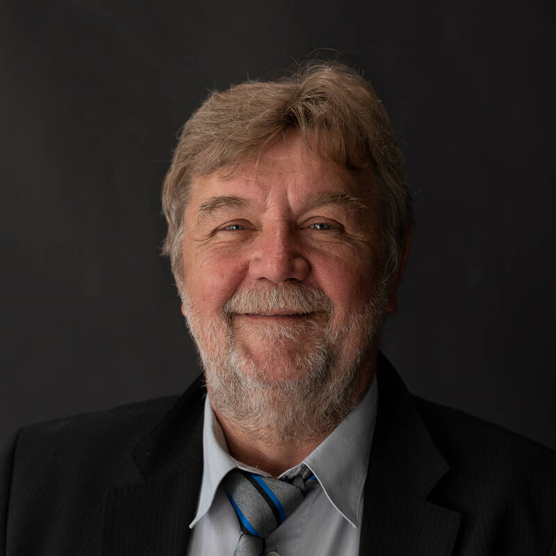 Horst Rehder