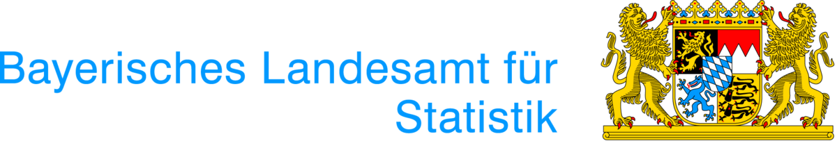 Bayerisches Landesamt für Statistik - Logo