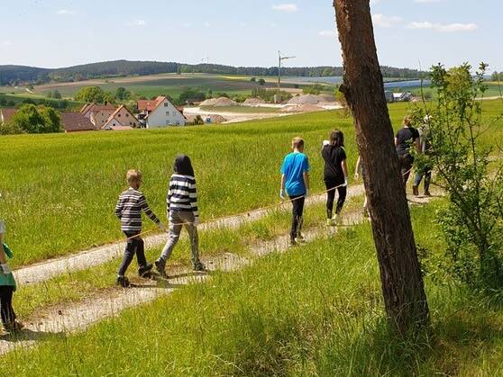 Angebote des Kreisjugendrings Erlangen-Höchstadt
