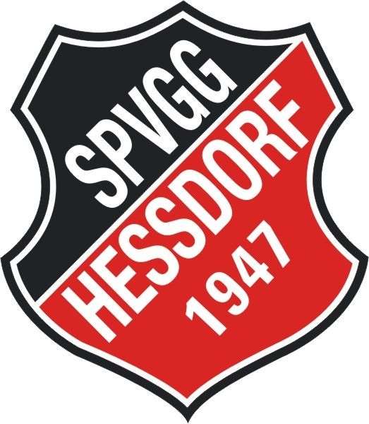 SpVgg Heßdorf Logo