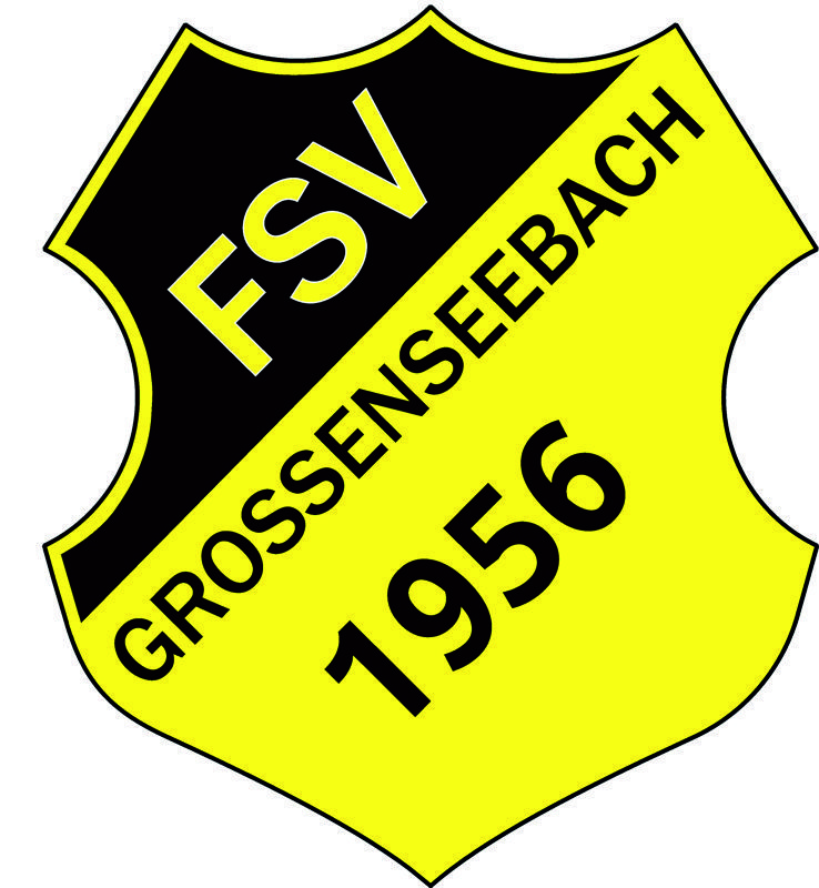 fsv-großenseebach-logo
