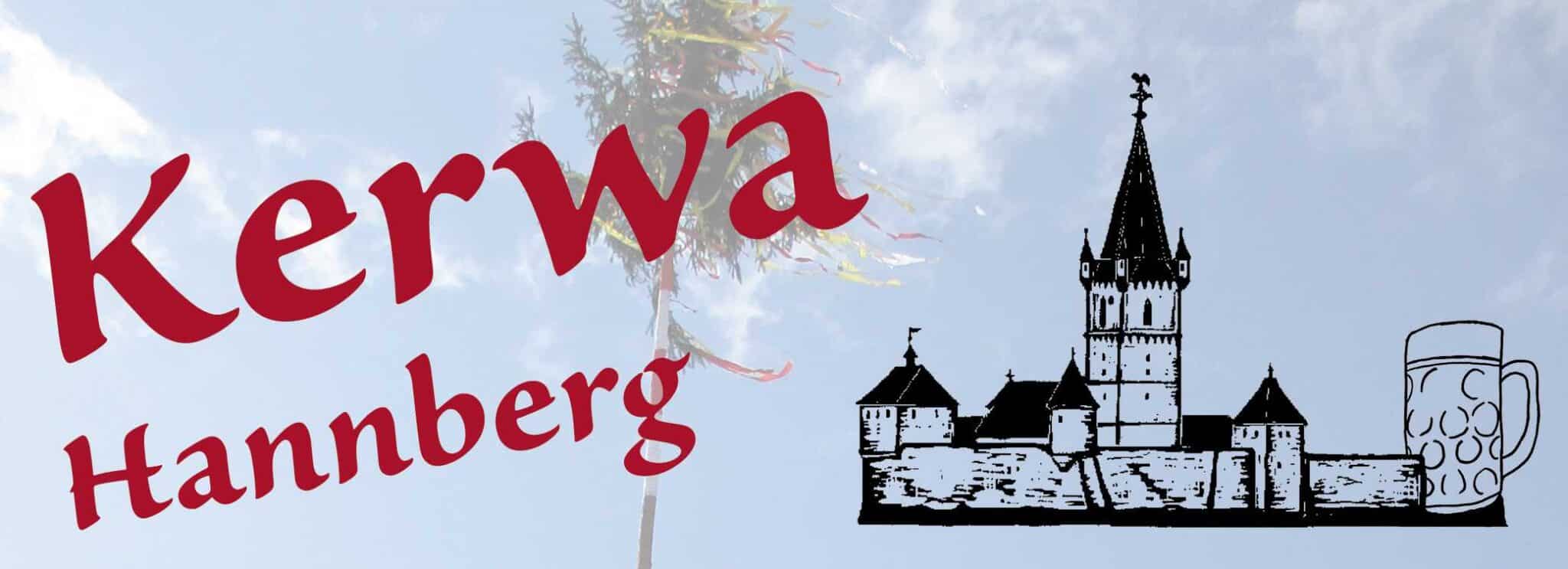 Hannberger Kerwa Teaser