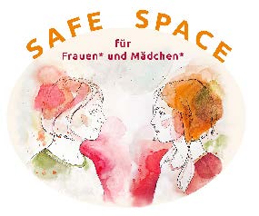 safe-space-frauen-mädchen-bergkirchweih-erlangen-logo