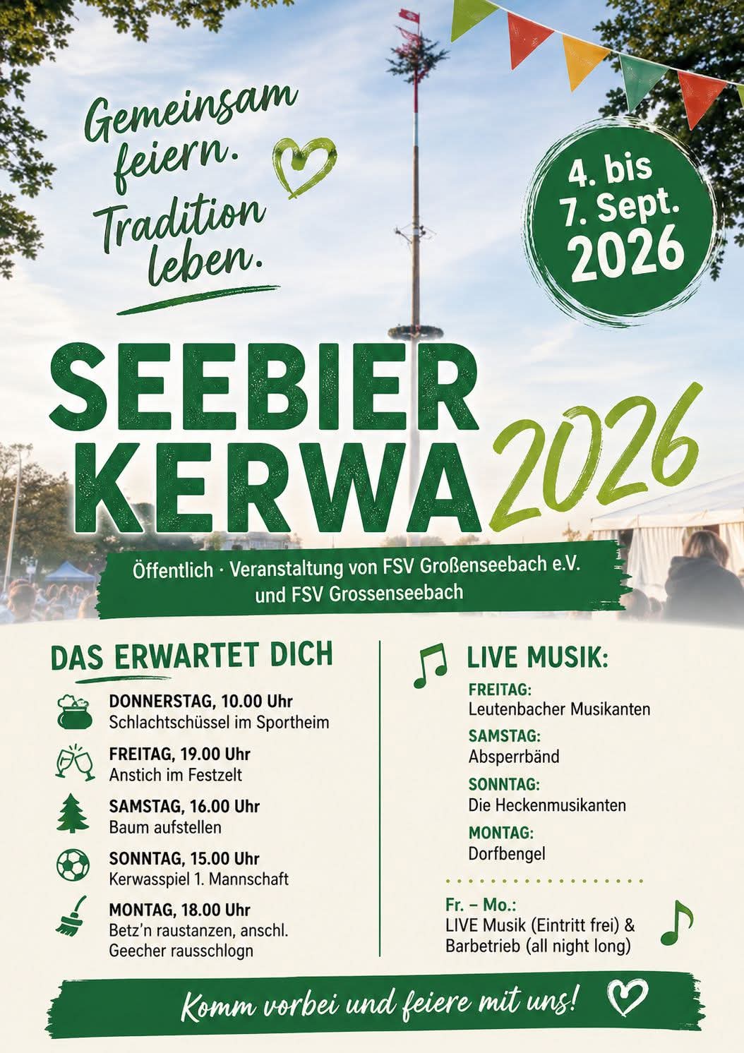 20260903 kerwa-grossenseebach-2026-plakat