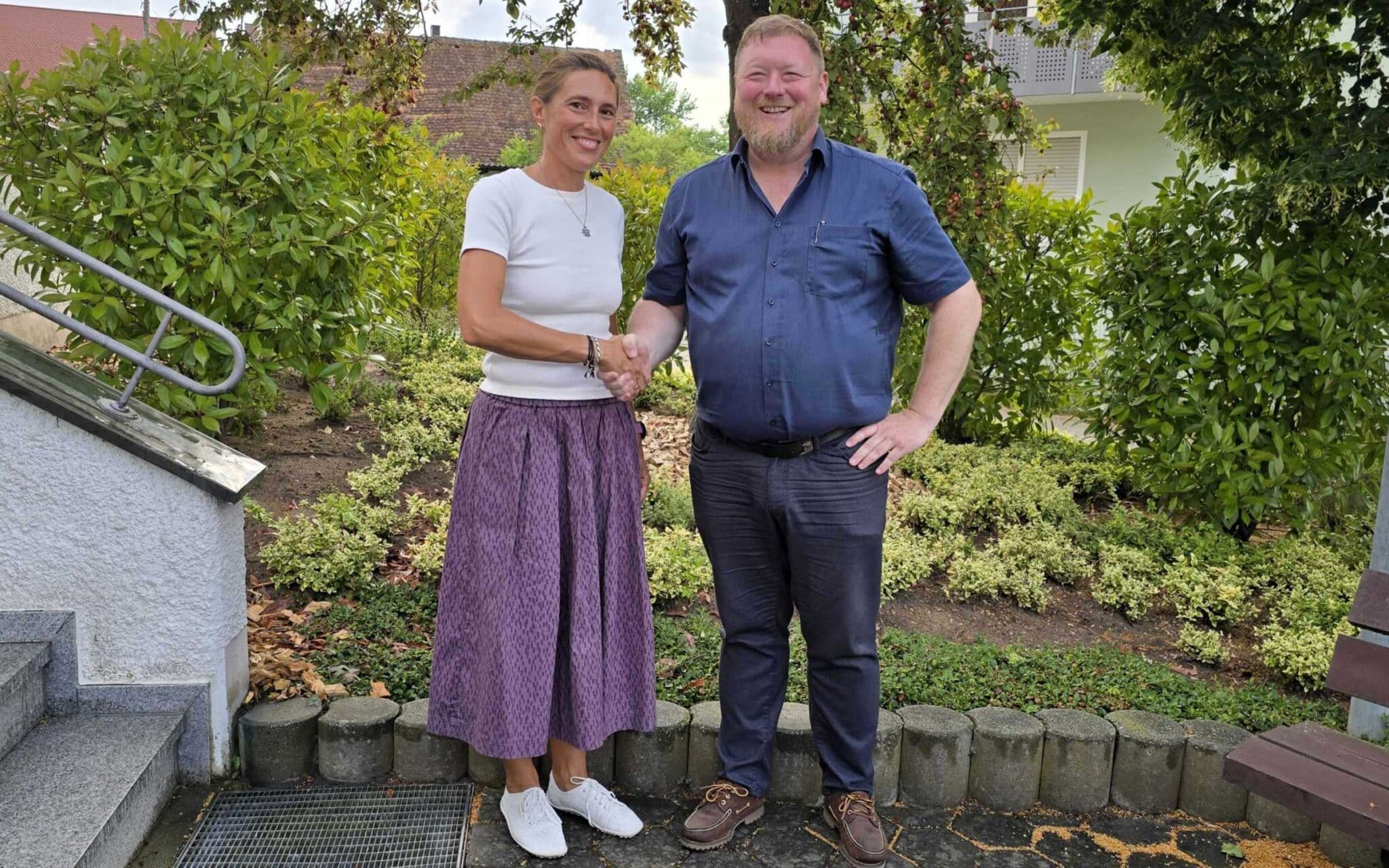 Gemeinschaftsversammlung am 30.06.26: Neuer VG-Vorsitz gewählt