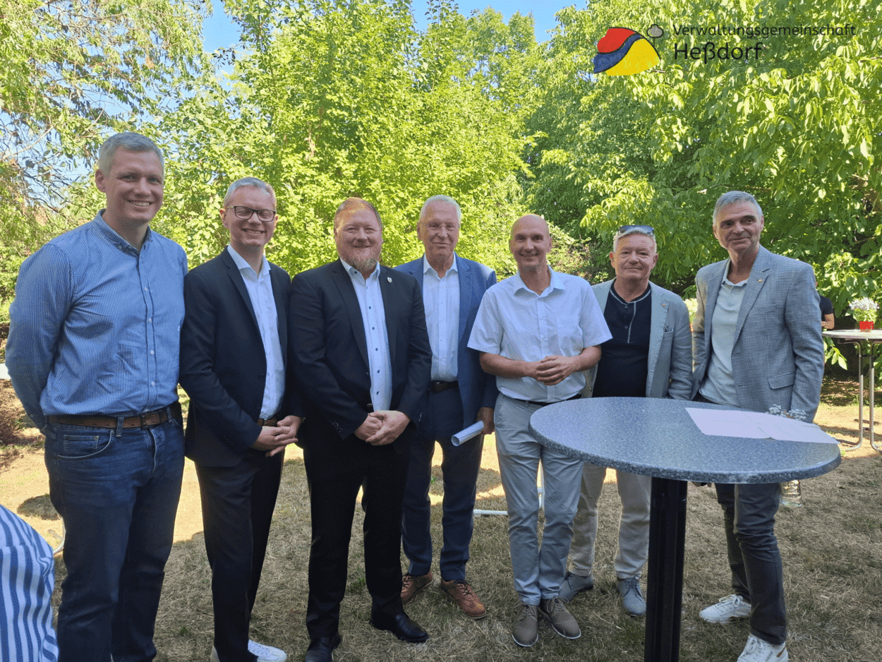 Besuch von Staatsminister Joachim Herrmann in der Unterkunft der AWO-Obdachlosenhilfe ERH in Weisendorf.