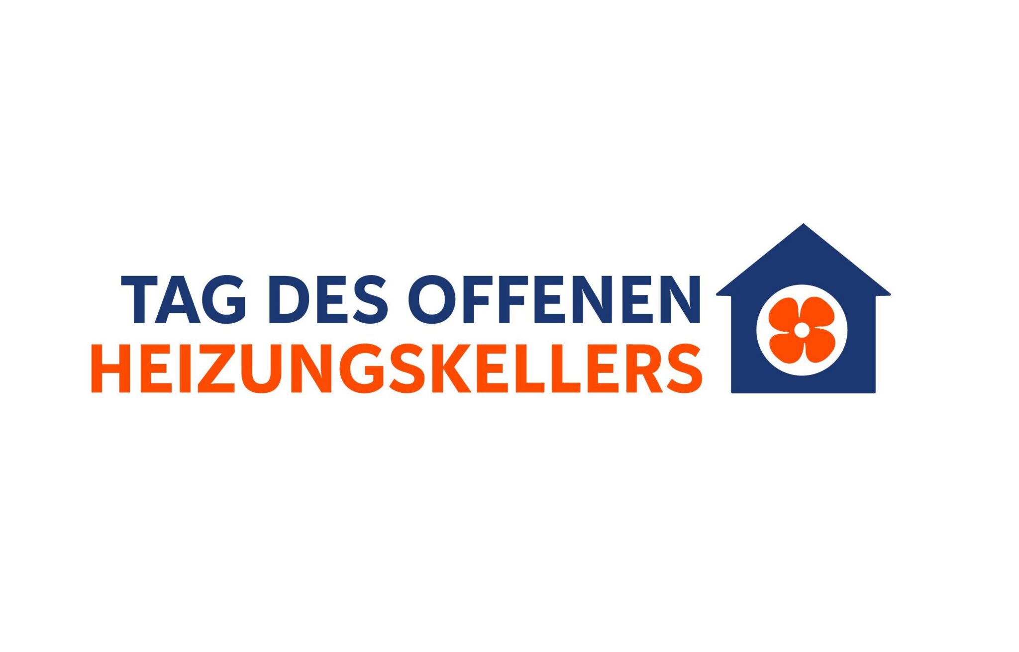 Tag des offenen Heizungskellers (Logo)